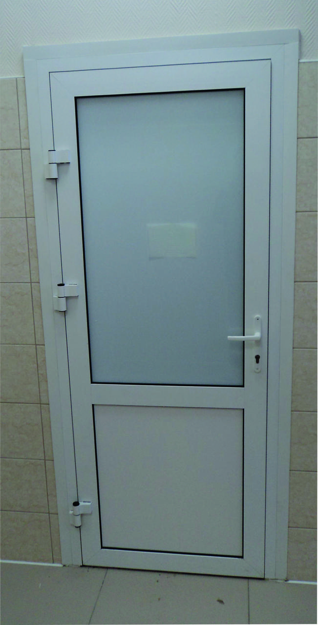 Алюминиевая дверь для ванной GFTD785 Алюминиевая дверь для ванной GFTD785